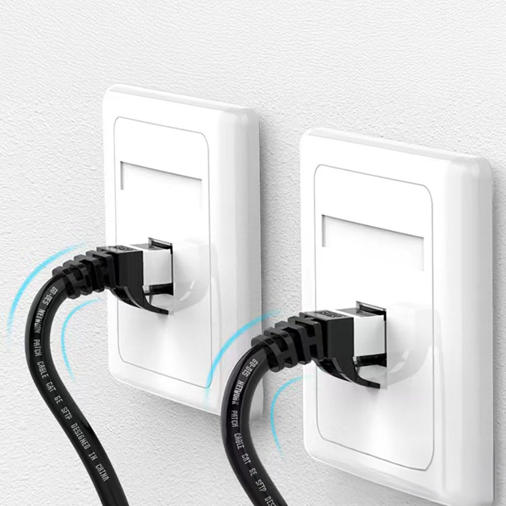 Go Des GD-HM891 1000Mbps Aktarım Hızlı RJ45 Ethernet Kablosu 20M Go Des GD-HM891 1000Mbps Aktarım Hızlı RJ45 Ethernet Kablosu 20M